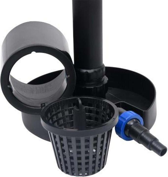 Actual product image VidaXL Pond skimmer
