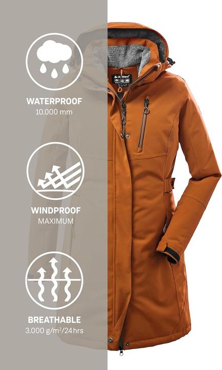 Produktbild Killtec KOW 165