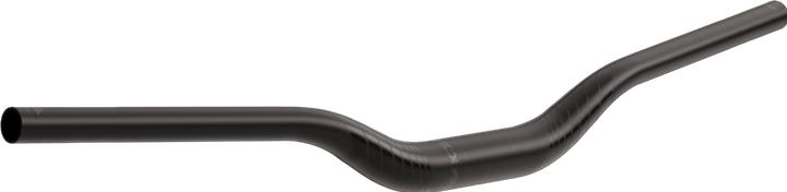 Actual product image Race Face Aeffect R Riser Handlebar, 35.0, 800x40mm, 8°/5°, black (35 mm)