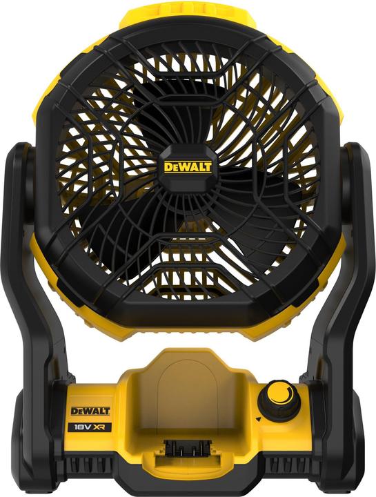 Produktbild DeWalt DCE512N (62 dB)