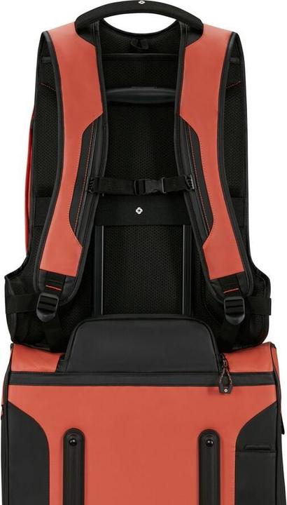 Produktbild Samsonite Ecodiver Rucksack L (26 l)