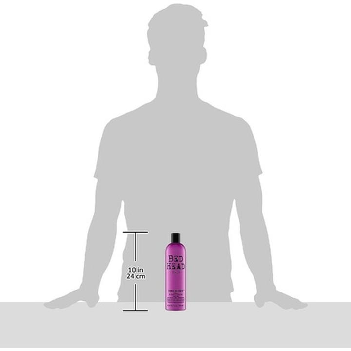 Produktbild Tigi Bed Head Dum Blonde (Flüssiges Shampoo, 750 ml)