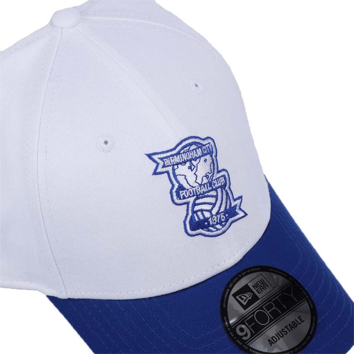 Actual product image New Era Unisex Adult 9Forty Contrast Baseball Cap