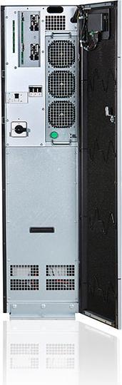Produktbild Eaton 93PS (15 VA, 15000 W, Online-Doppelwandler USV)