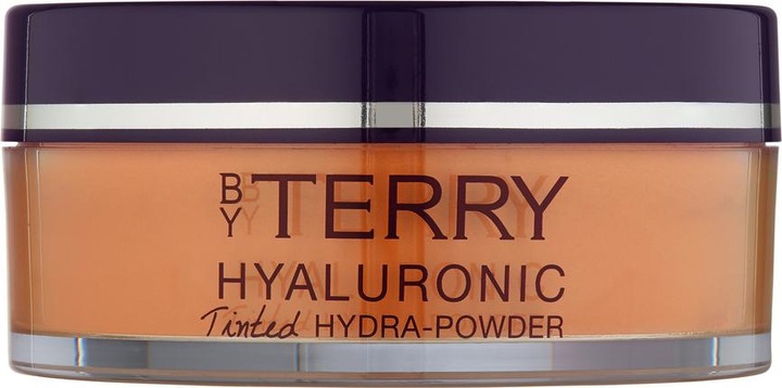 Image du produit By Terry Hyaluronic Hydra Powder Tinted Veil N500 (Teinté)