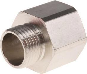 Image du produit RS PRO Adaptateur fileté PG9-M20 (Fiches et connecteurs)