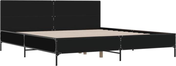 Produktbild vidaXL Bettgestell (180 x 200 cm)
