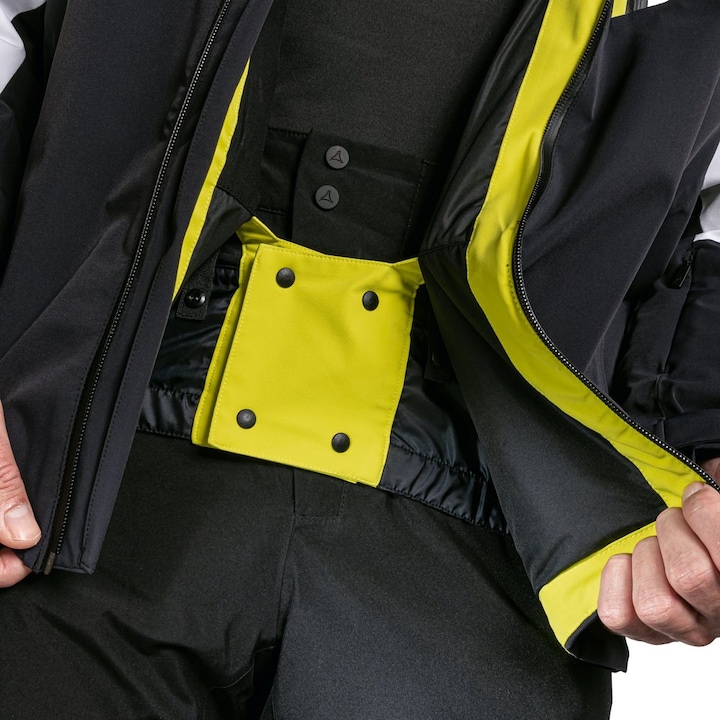 Produktbild Schöffel Ski Jacket Hohbiel (56)