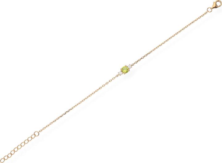 Immagine prodotto Carat Colorstone (5.50 cm, Argento 925)