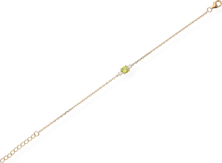 Immagine prodotto Carat Colorstone (1.10 cm, Argento 925)