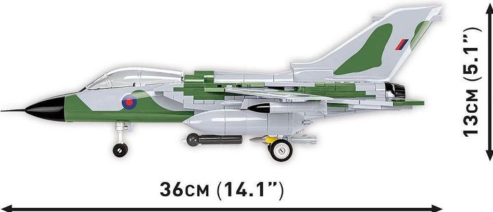 Produktbild Cobi Panavia Tornado GR.1 / 468 pcs.