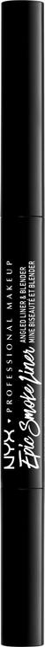 Image du produit NYX Professional Make-Up Epic Smoke Liner Noir Fumée (12 Fumée noire)