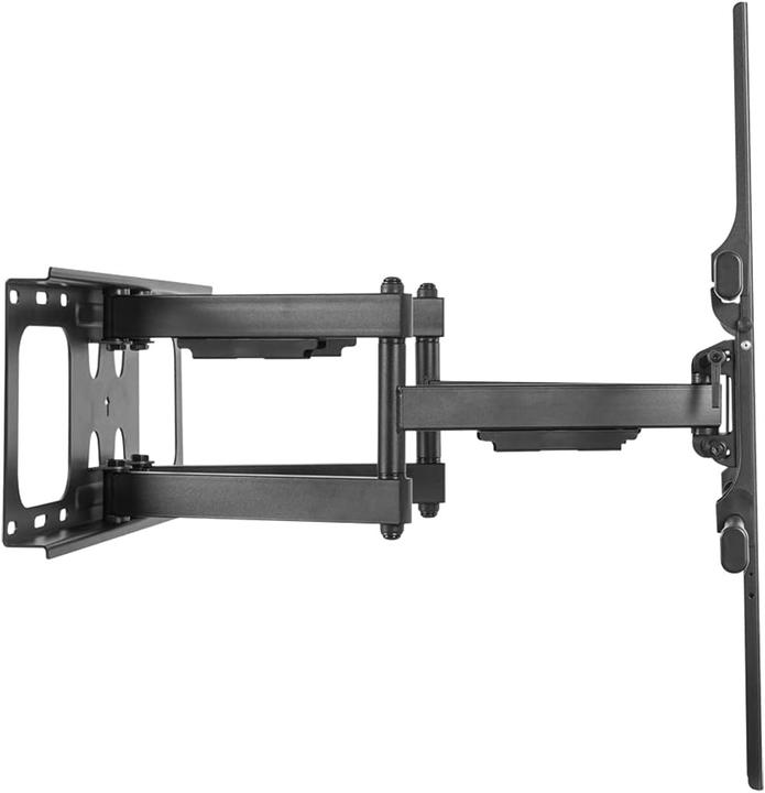 Produktbild LogiLink Monitorhalterung neigbar schwenkbar 50–90 Zoll (127cm - 229cm) max 75 Kg max Versa 600 x 800 BP0152 (Wand, 75 kg, 50" - 90")