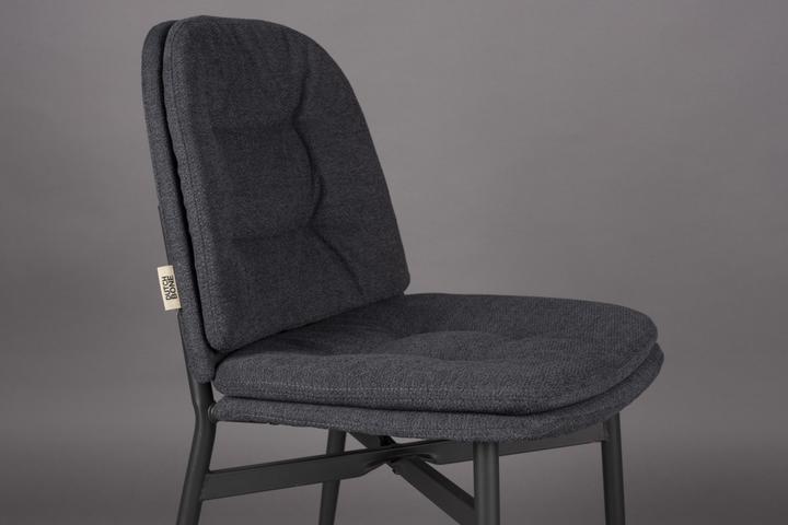 Immagine prodotto Dutchbone Jade Chair Blue