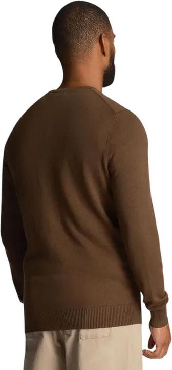 Immagine prodotto Lyle and Scott Top in Maglione Girocollo Uomo (S)