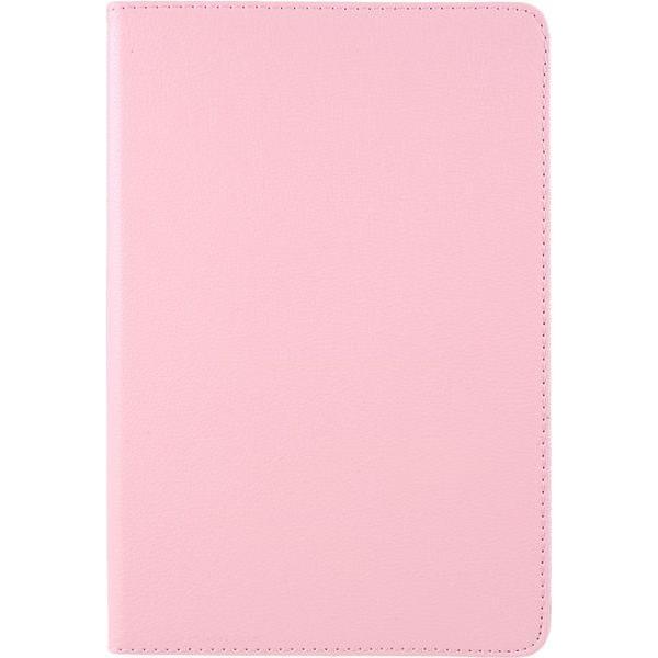 Thumbnail - MU Classic Rotierbare Leder Hülle (Huawei MatePad 11 (2021)), Tablet Hülle, Pink