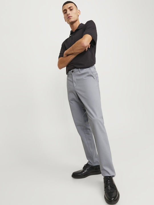 Image du produit Jack & Jones MARCO BOWIE SA NAVY BLAZER Chino slim fit (W28/L30)