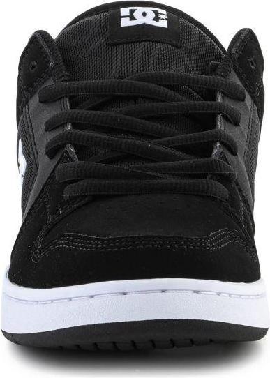 Image du produit DC Shoes - Baskets MENTECA - Homme (43)
