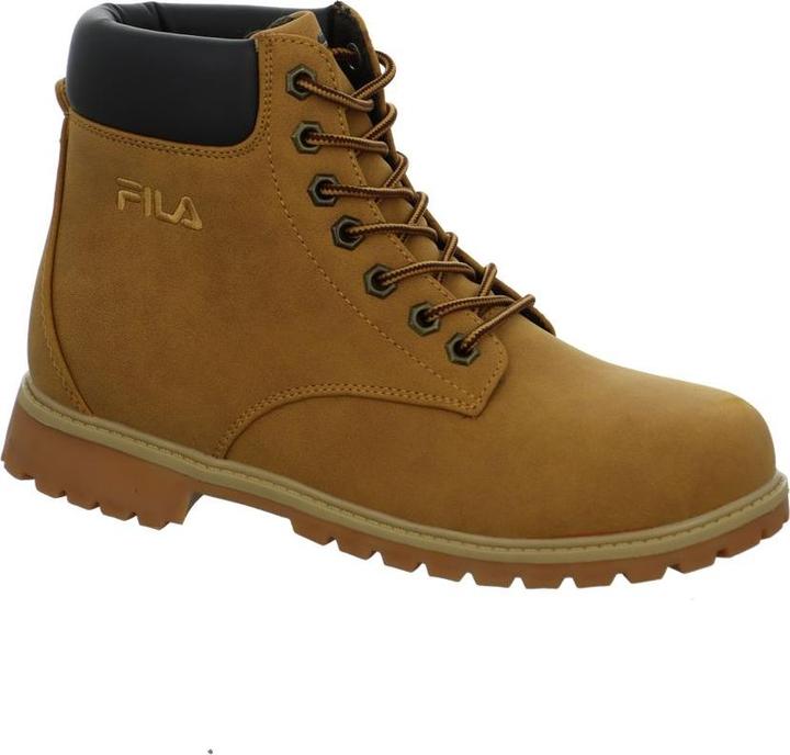 Actual product image FILA Maverick Mid - 55539 (42)
