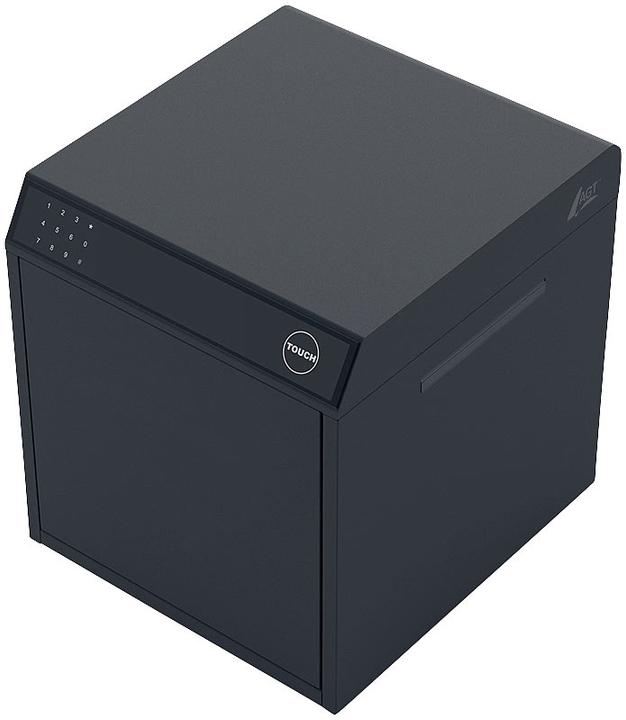 Actual product image AGT Smarter Paketbriefkasten