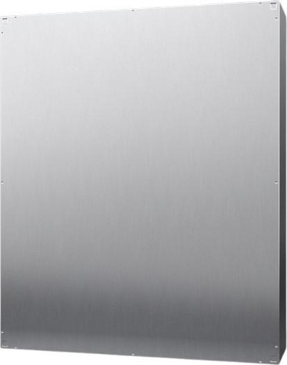 Immagine prodotto Rittal AX 1008.000 Armadio elettrico 380 x 600 x 210 Acciaio 1pc.