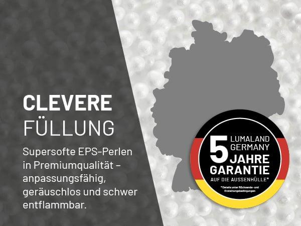 Produktbild Lumaland Giant Cord