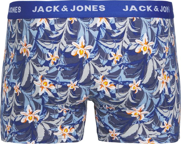 Immagine prodotto Jack & Jones Trunks JNR (140, Confezione da 7)