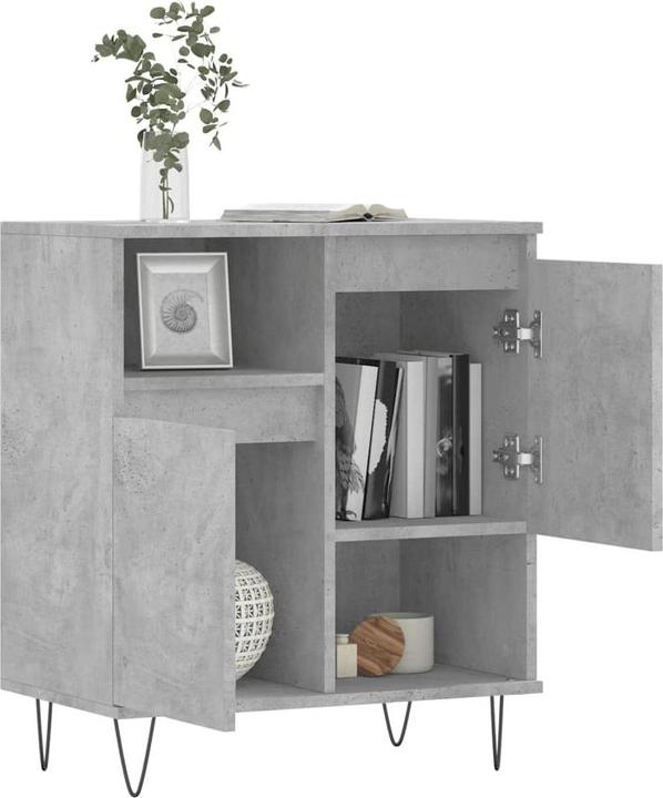 Image du produit vidaXL Sideboard (60 x 35 x 70 cm)