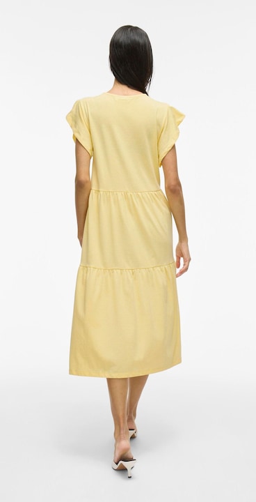 Actual product image Vila Kurzärmeliges Midikleid (S)