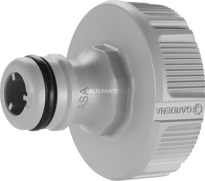 Gardena Tap connector 33.3 mm (Hose connector, 33.30 mm)