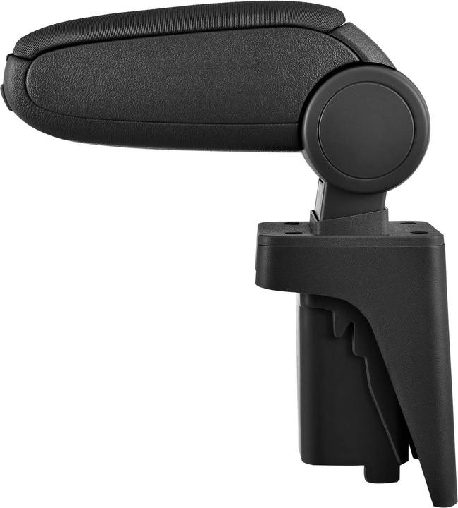 Produktbild Pro-Tec Mittelarmlehne Audi A3 8P mit Staufach Textil Schwarz