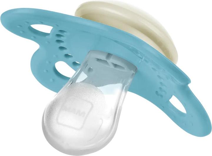 Actual product image MAM Night (2x, 0 - 6 Months)