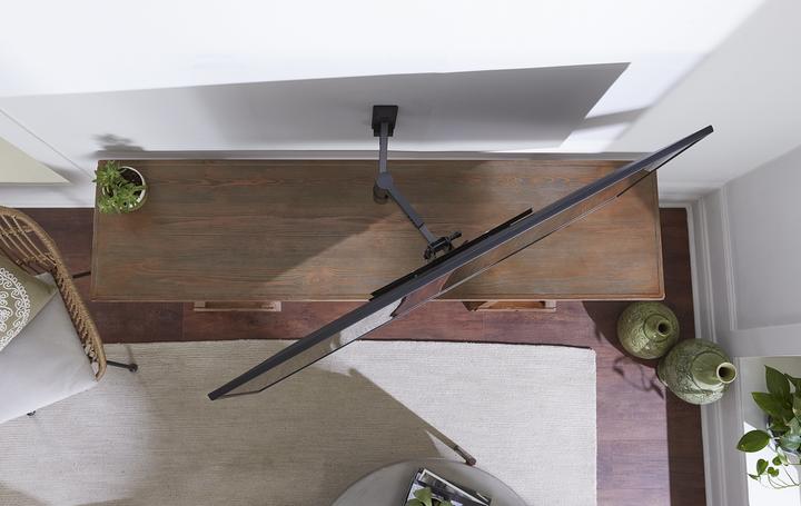 Immagine prodotto Sanus FMF319 - monteringssaet - full-mo (Muro, 24.90 kg, 32" - 55")