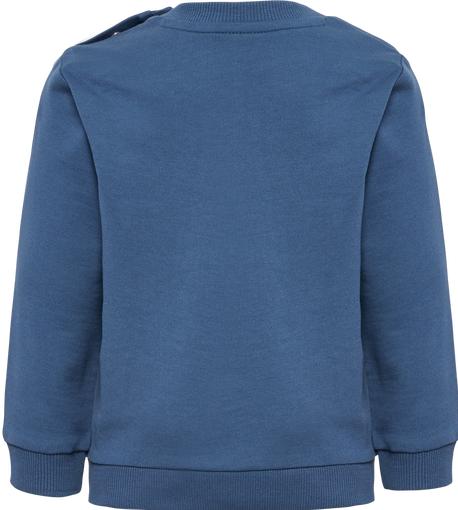 Produktbild hummel Hmlsteen Sweatshirt (80)