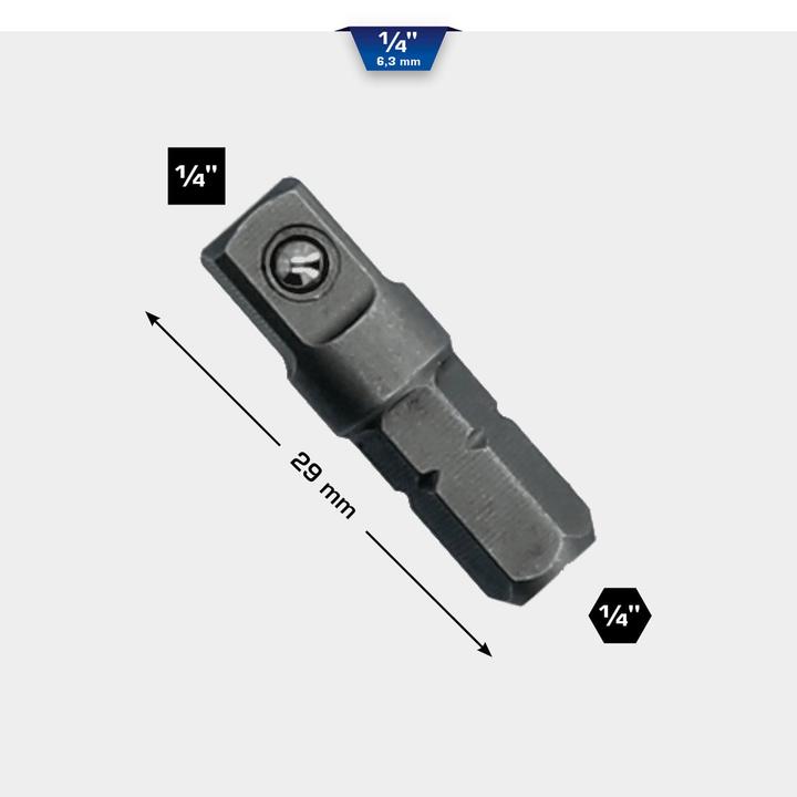 Actual product image Brilliant Tools BT020909