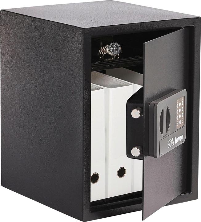 Actual product image Burg Wächter FAVOR S7 E furniture safes (38 l)