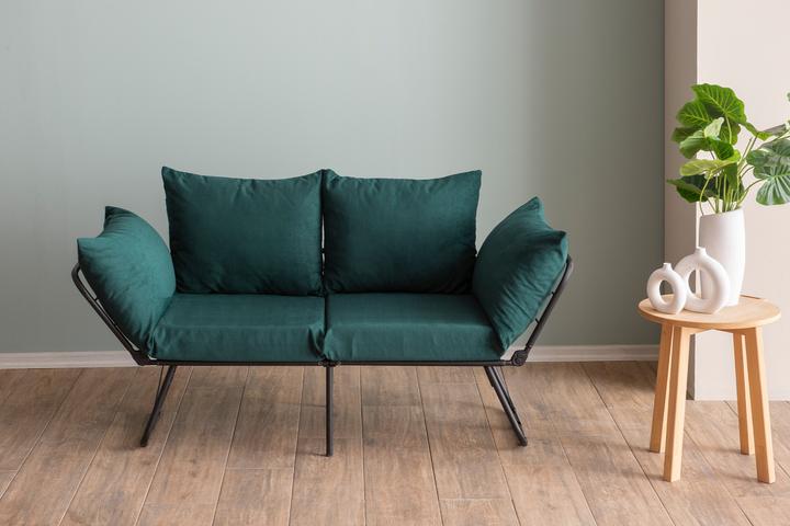 Image du produit Atelier del Sofa Viper (2 places)