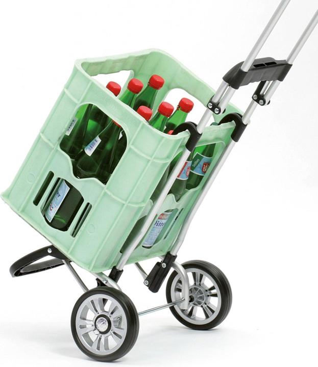Actual product image Andersen Scala Shopper Plus Ipek Mi
