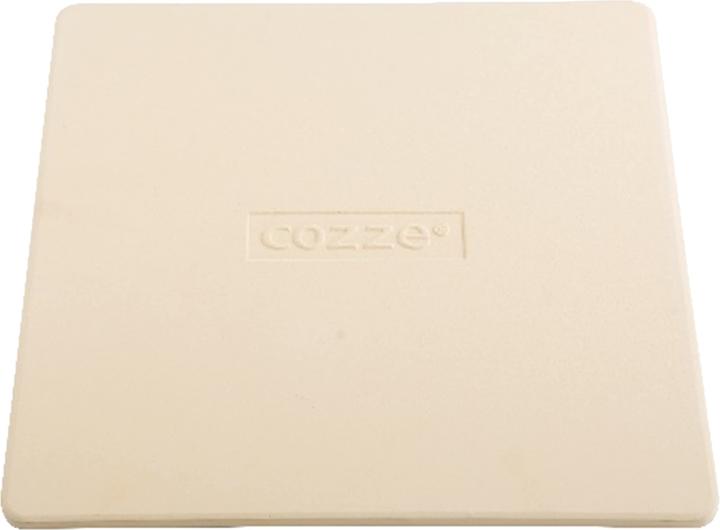 Actual product image Cozze Pizza stone
