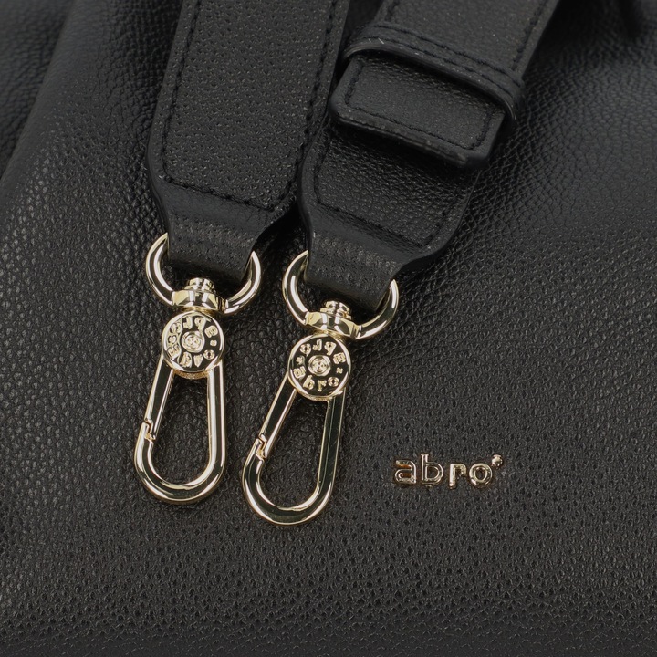 Image du produit Abro Essential Handtasche Leder 21 cm (5 l)