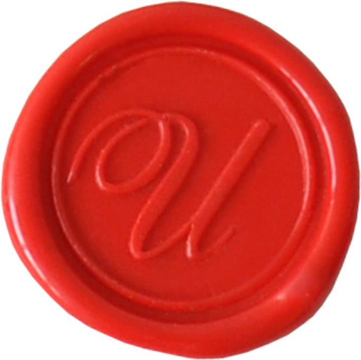 Produktbild Jacques Herbin Siegel mit Holzgriff