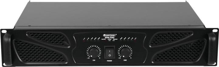 Produktbild Omnitronic Xpa-700 (Vorverstärker)