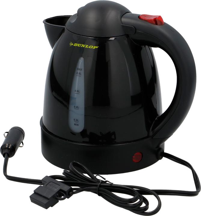 Produktbild Dunlop Water kettle 24V (0.80 l)