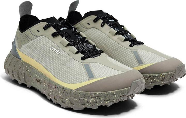 Produktbild Norda 001A - Trail Damen (40)