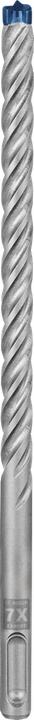 Produktbild Bosch Professional Zubehör EXPERT SDS plus-7X Hammerbohrer, 11 x 150 x 215 mm (11,0 mm)