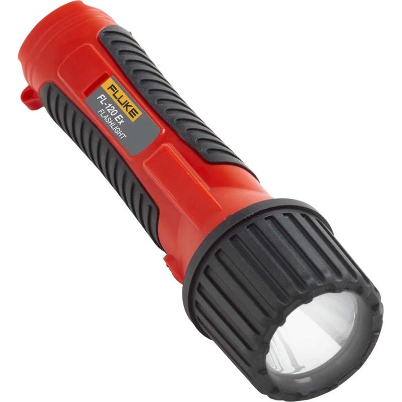 Beha Amprobe, Taschenlampe, FL-120 EX Eigensichere Taschenlampe 120 Lumen (14.70 cm, 120 lm)