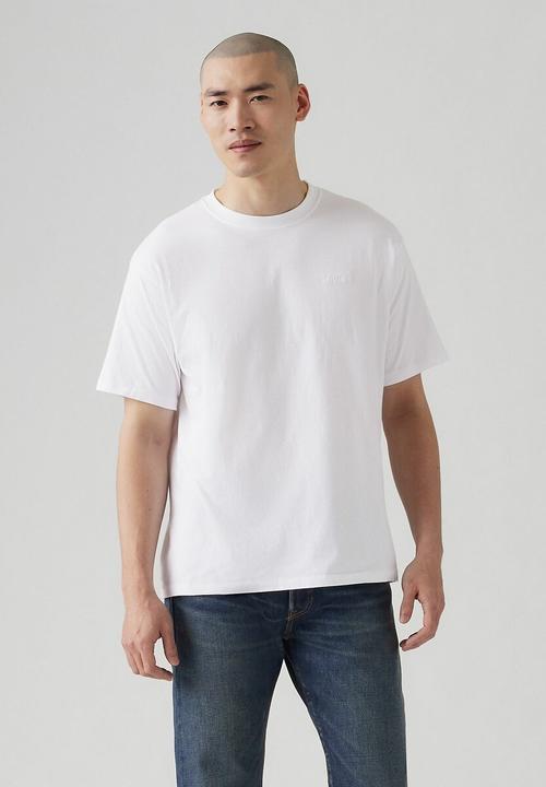 Produktbild Levis T-Shirt mit rundem Ausschnitt (S)