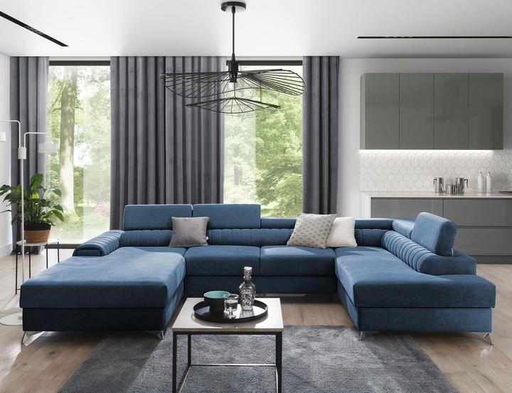 Produktbild ELTAP Lacante (Wohnlandschaft)