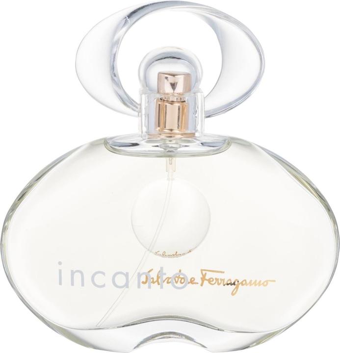 Image du produit Salvatore Ferragamo Incanto (Eau de parfum, 100 ml)