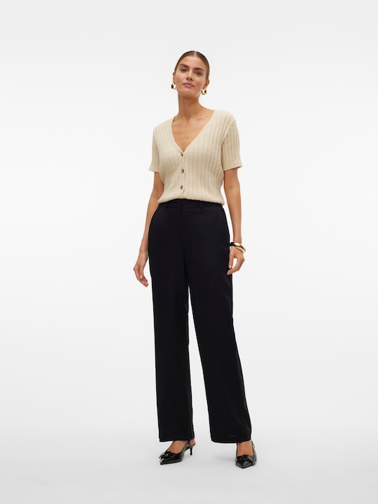 Produktbild Vero Moda VMDINNA Hohe Taille Hose Anzughose (34)
